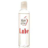 Adam and Eve Water Based Sensual Adult Lubricant 237 ml Water Based Lubes